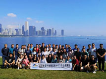 亞歐杏仁、藥材遠(yuǎn)銷十幾個(gè)國家和地區(qū)